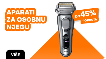 Aparati za osobnu njegu