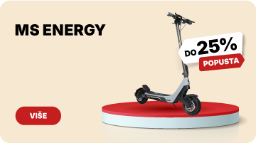MS energy