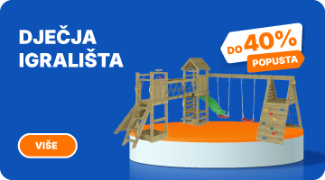 Dječja igrališta