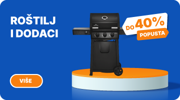 Roštilji