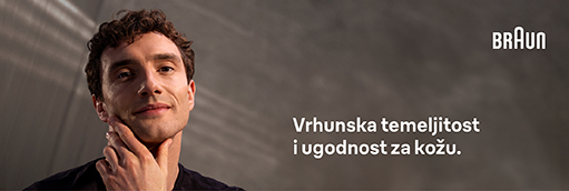 Braun četkice