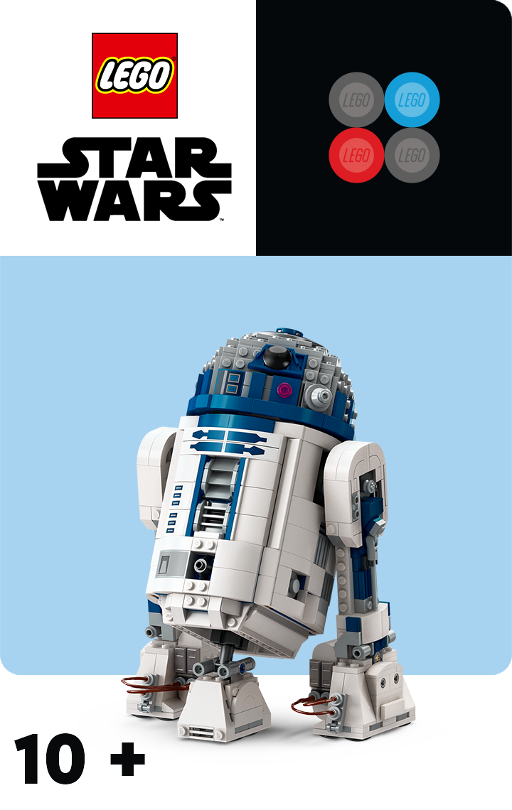 Star wars LEGO