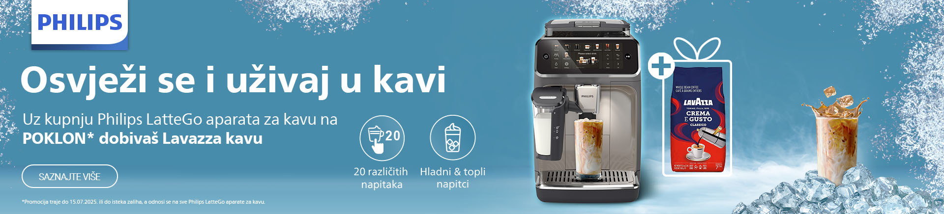 HRV-202506-12207-Philips Promocija + Lavazza Kava PhilipsDA_eKupi_Lavazza_6-7mj_25_760x872_CTA.jpg