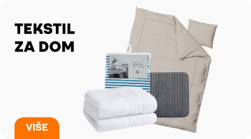 Tekstil za dom