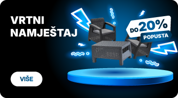 Vrtni namještaj