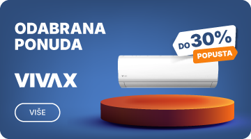 Vivax odabrana ponuda