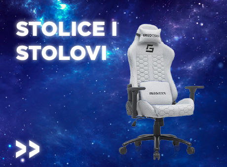 gaming stolice