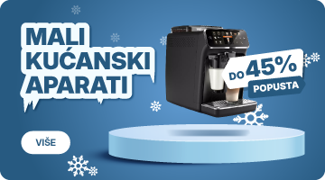 Mali kućanski aparati