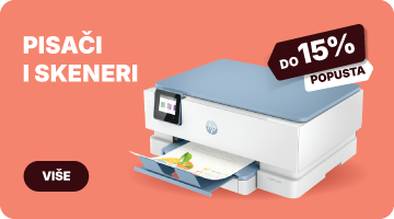 Pisači i skeneri Pisači i skeneri