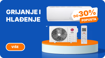 Grijanje i hlađenje