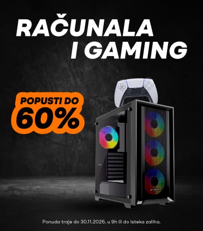 Računala i gaming
