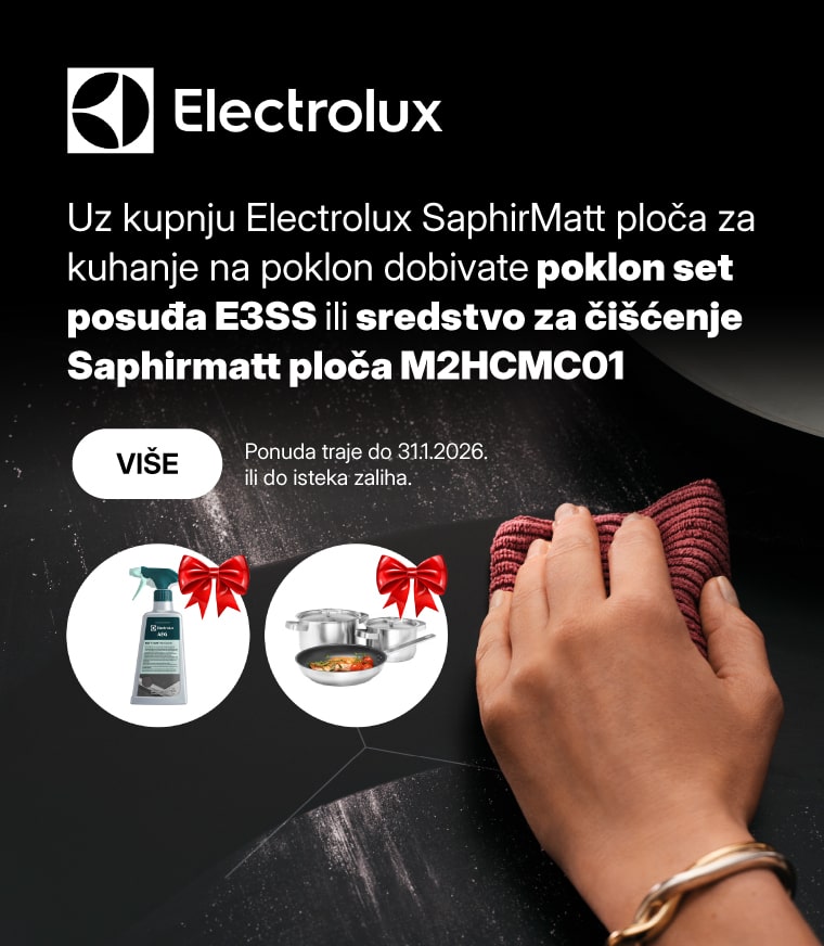 Electrolux