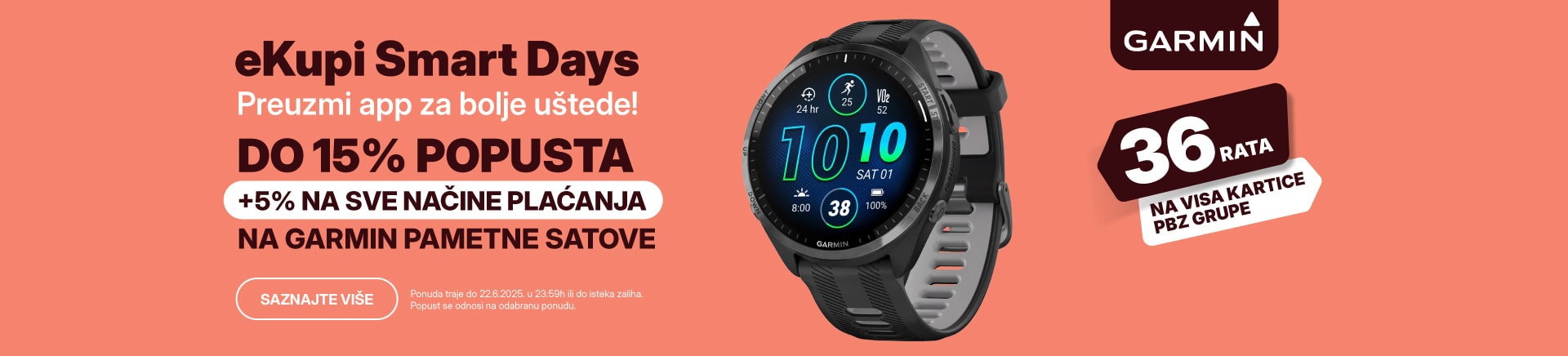HRV-202505-11863-eKupi Smart Days_09.06_Kategorijski_5 posto na sve_08_Garmin pametni satovi_MOBILE 760x872-min.jpg