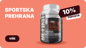 Sportska prehrana Sportska prehrana