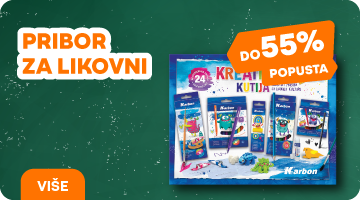 Pribor za likovni