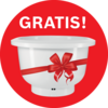 Bosch MUM5 gratis posuda
