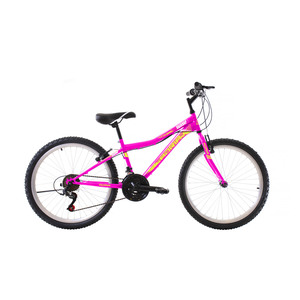 MAGNET dječji bicikl Stinger 24", rozi MAGNET dječji bicikl Stinger 24", rozi