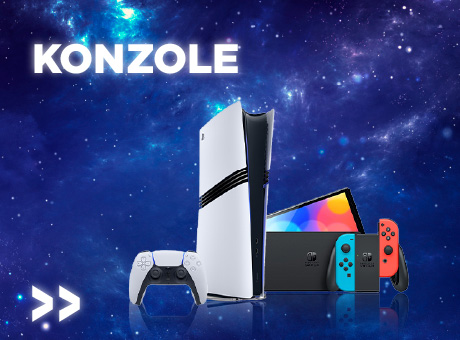 Konzole