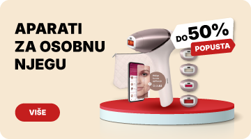Aparati za osobnu njegu