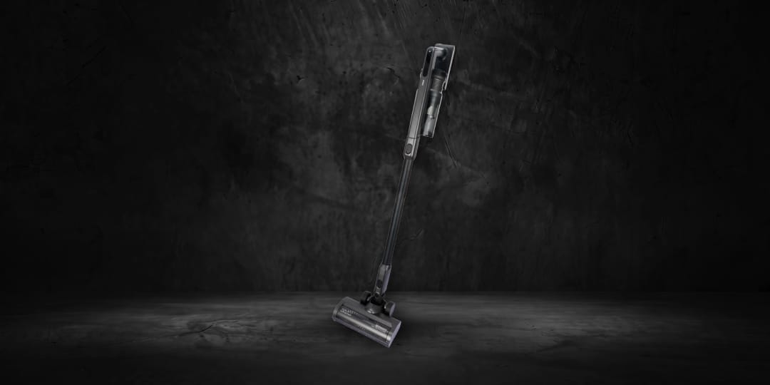 VIVAX HOME štapni usisavač VCB-V8 GM, Extreme deal dana
