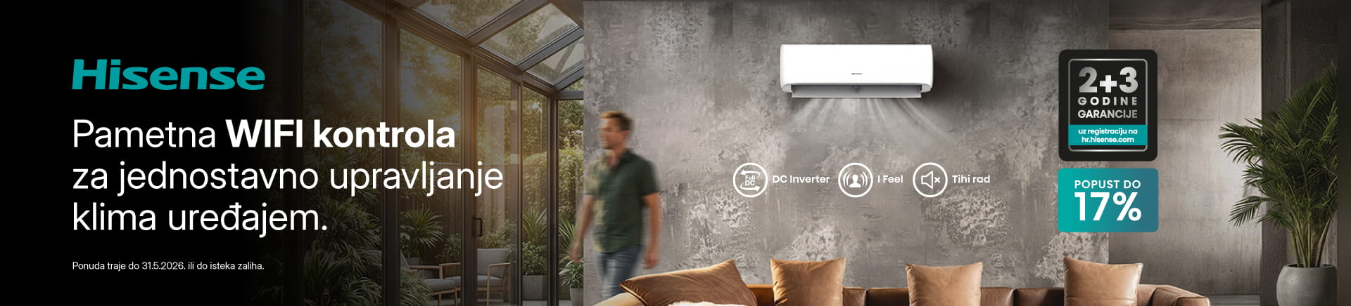 HRV-202603-17488-Hisense Klime Popust_MOBILE 760x872.webp