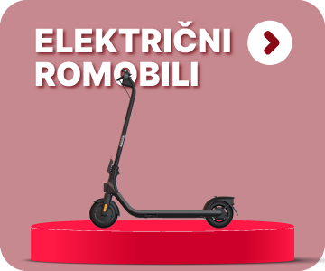 Elektricni romobili