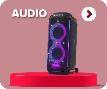Audio