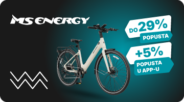 MS energy
