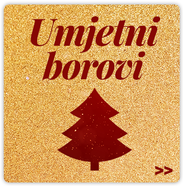 Umjetni borovi