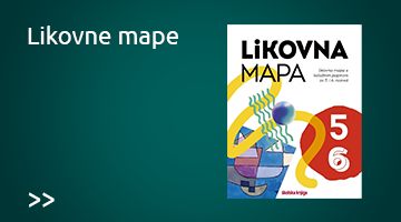 Likovne mape