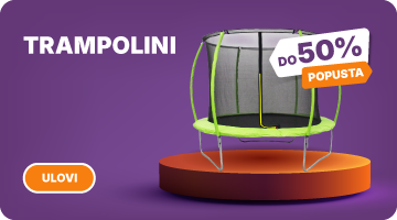 Trampolini