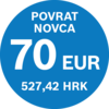 Bosch Unlimited 70 €