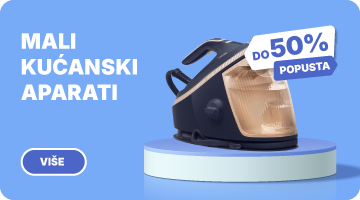 Mali kućanski aparati