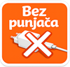 Bez punjača