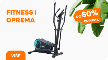 Fitness i oprema