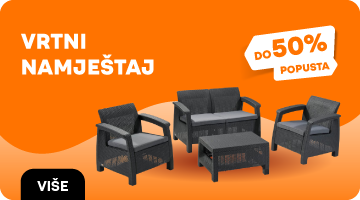 Vrtni namještaj