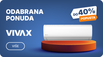 Vivax odabrana ponuda