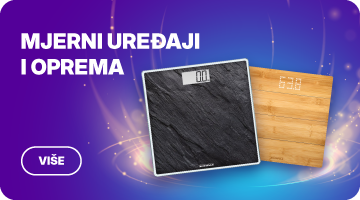 Mjerni uređaji i oprema