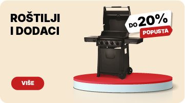 Roštilji