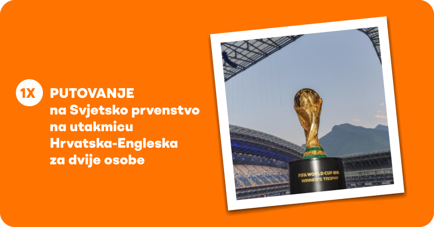 Putovanje na Svjetsko prvenstvo