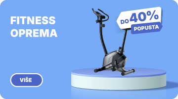 Fitness oprema
