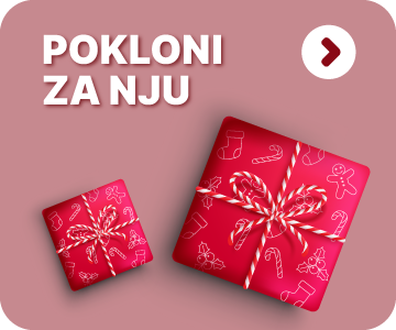 Pokloni za nju