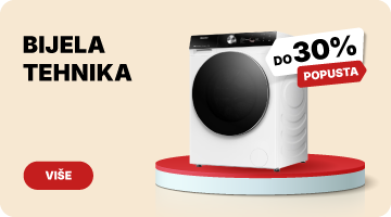 Bijela tehnika