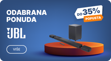 JBL odabrana ponuda