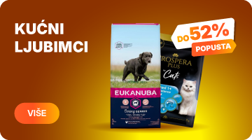 Kućni ljubimci