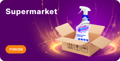 Supermarket