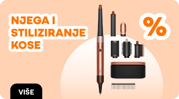 Njega i stiliziranje kose