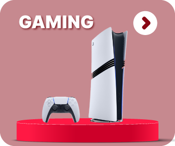 Gaming