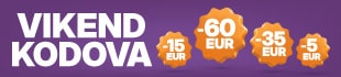Vikend kodova