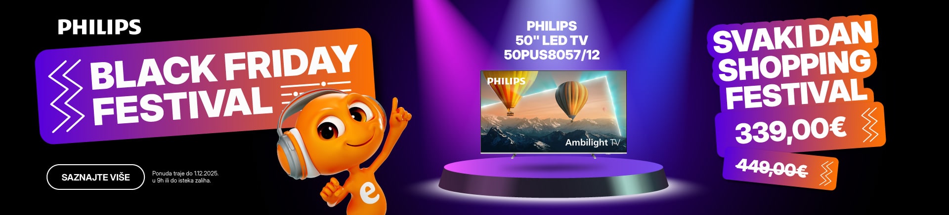 HRV-202510-14596-Black Friday-OPCA-Kategorijski-PHILIPS 50 LED TV 50PUS8057-12_MOBILE 760x872-min.jpg